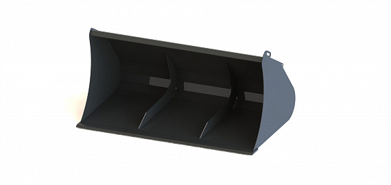 КУН (TURS)-2000-2 Ковш 0,8м30