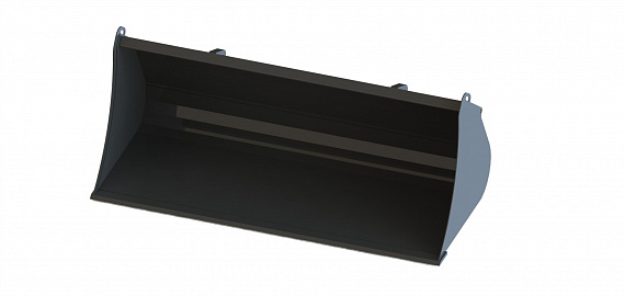 КУН (TURS)-2000-1 Ковш 0,6м30