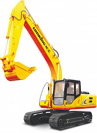Гусеничный экскаватор Lonking CDM6205