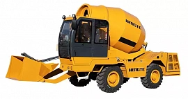 HENGTE HT3500