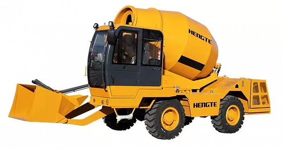 HENGTE HT35000
