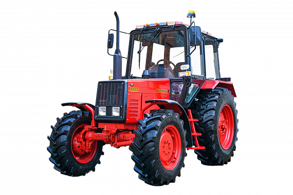 Трактор Беларус 892.20