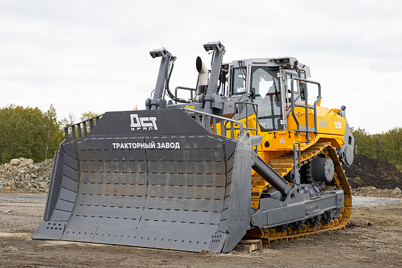 Бульдозер D 300