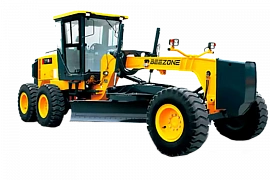 Грейдер Beezone 719H