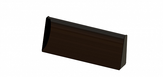 КУН (TURS)-400-19 Отвал0