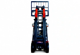 Дизельный погрузчик Hangcha CPCD20-XF33F
