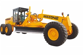 Грейдер Beezone BY310M
