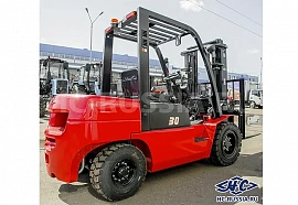 Дизельный погрузчик Hangcha CPCD30-AG2