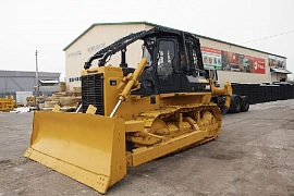 Бульдозер Beezone D16F