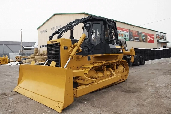 Бульдозер Beezone D16F0
