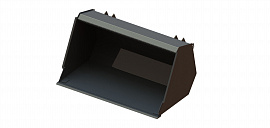 ПКУ-0,8-5-04 Ковш 0,5м3