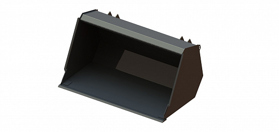 ПКУ-0,8-5-04 Ковш 0,5м30