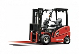 Электрический погрузчик Hangcha CPD20-AC3