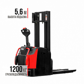 Штабелер НС CDD12AZ3S (VFH550)
