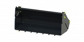 КУН (TURS)-2000-15 Ковш челюстной 0,8 м³