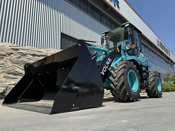 VOLNA V1020