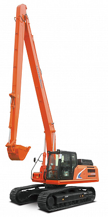Гусеничный экскаватор Lonking CDM6336LR0