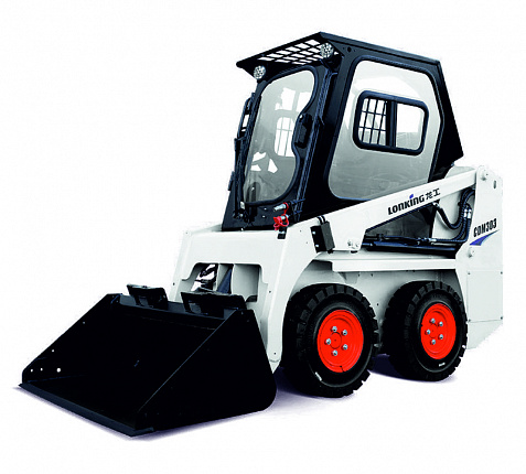 Минипогрузчик Lonking CDM3030