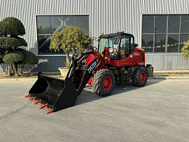 ZVEZDA ZL20E