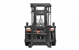 Дизельный погрузчик Hangcha CPCD250-W36