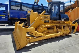 Бульдозер Beezone D16-5E