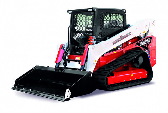 Минипогрузчик Lonking CDM315T0