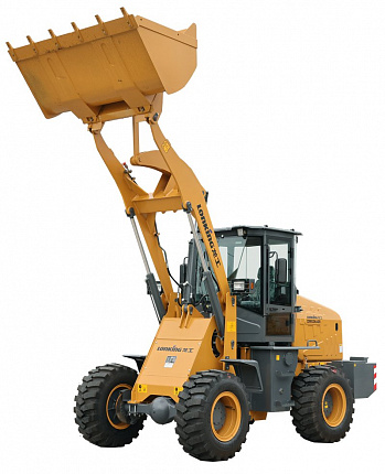 Фронтальный погрузчик Lonking CDM932N AGRI0