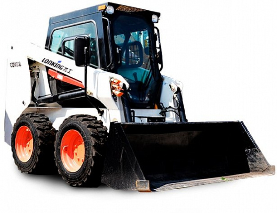 Минипогрузчик Lonking CDM3080