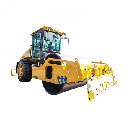 Грунтовый каток  XS2650