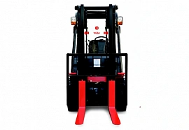 Дизельный погрузчик Hangcha CPCD18-XF32F