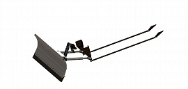 МКО-4 (КО 320 на МТЗ 320)