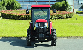 Колесные тракторы YTO (75-95HP)