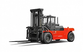Дизельный погрузчик Hangcha CPCD200-W36
