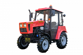 Трактор Беларус 320.4
