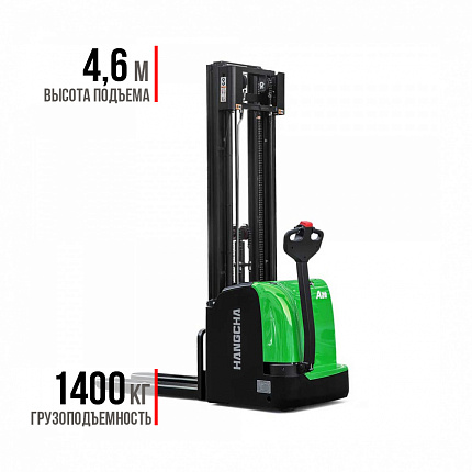 Штабелер НС CDD14-AC2-I VFH4500