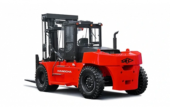 Дизельный погрузчик Hangcha CPCD160-XG570