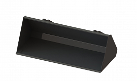 КУН (TURS)-400-3 Ковш 0,3 м3