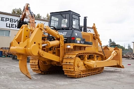 Бульдозер Beezone D32-5