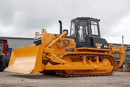 Бульдозер Beezone D16-5