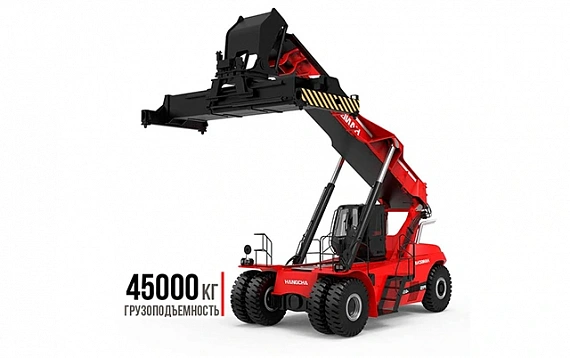 Ричстакер Hangcha RS4531CH-XRW860