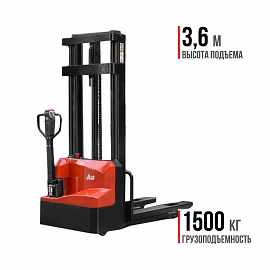 Штабелер компакт (гель) HC CDD15-A2MJ-SZ