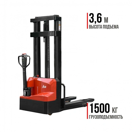 Штабелер компакт (гель) HC CDD15-A2MJ-SZ0