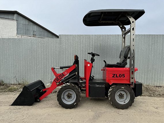 ZVEZDA ZL050