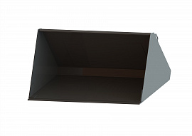 КУН (TURS)-400-2 Ковш 0,4 м3