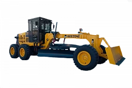 Грейдер Beezone 717H