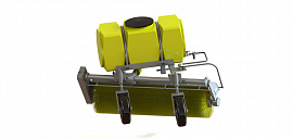 МК-3 (МКЗЛ)
